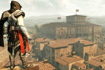 Assassin's Creed 2 Trophy Guide