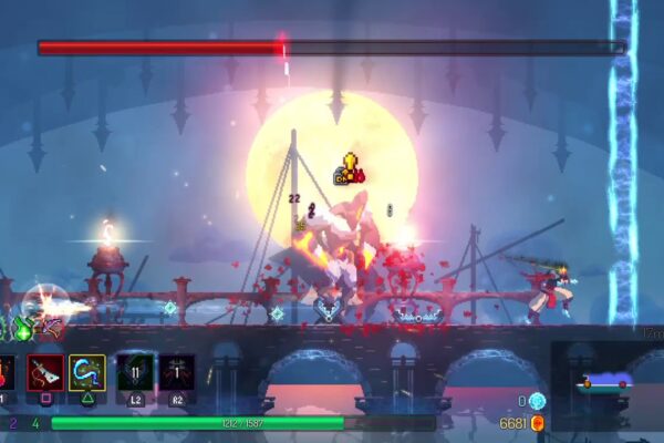 Dead Cells Archives - The Centurion Report