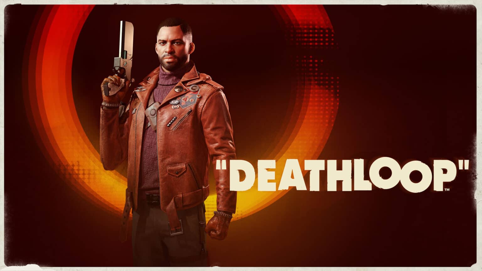 Выйдет ли deathloop на ps4