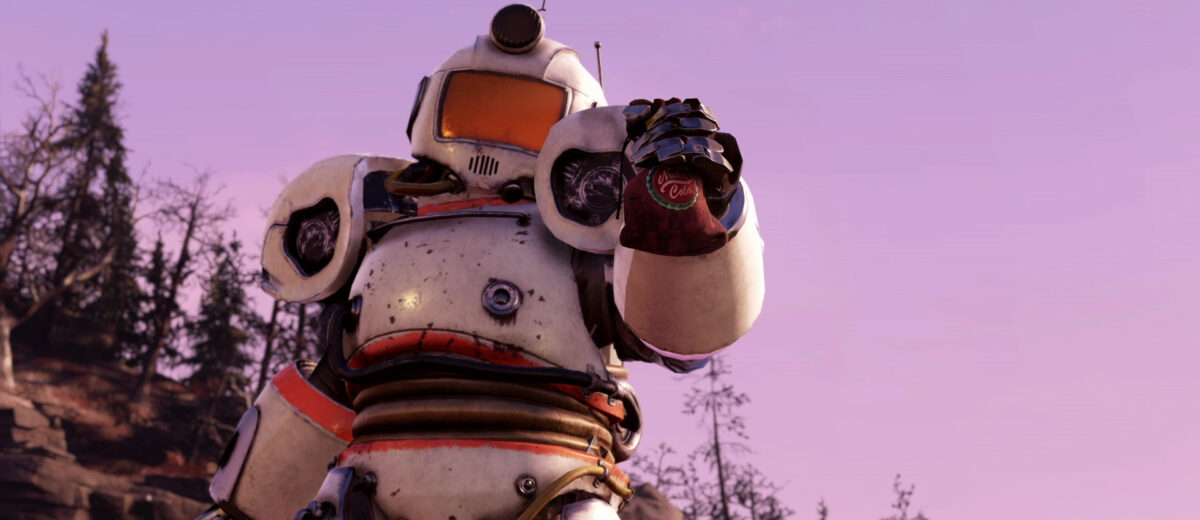 Fallout 76 Season 4 Release Date And Details Everything We Know