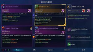 dead cells best build dead cells best build
