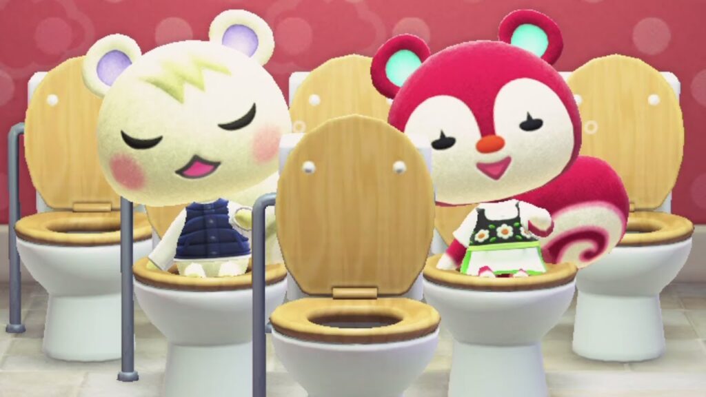 Animal Crossing: New Horizons Poppy Villager Guide