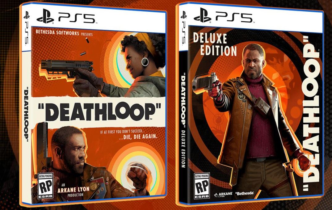 deathloop release time deathloop release time