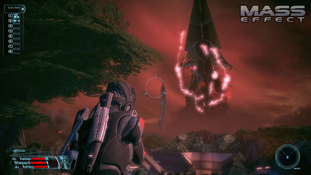 Mass Effect Legendary Edition Release Date