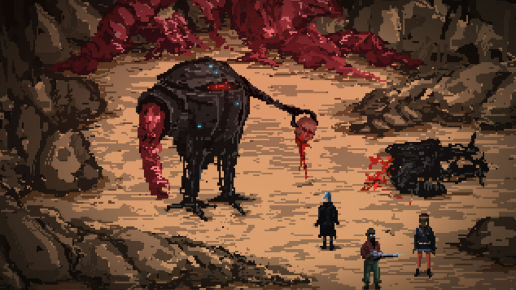 death trash release date