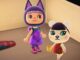 Animal Crossing: New Horizons Pekoe Villager Guide