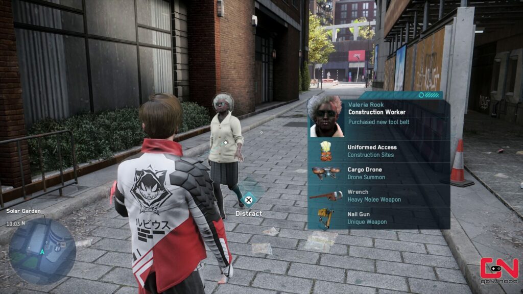 Watch Dogs- Legion Online Beginners Guide