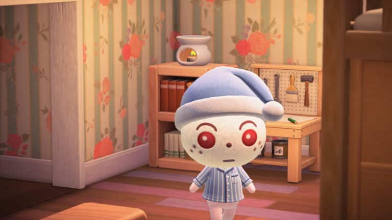 Animal Crossing: New Horizons Ruby Villager Guide