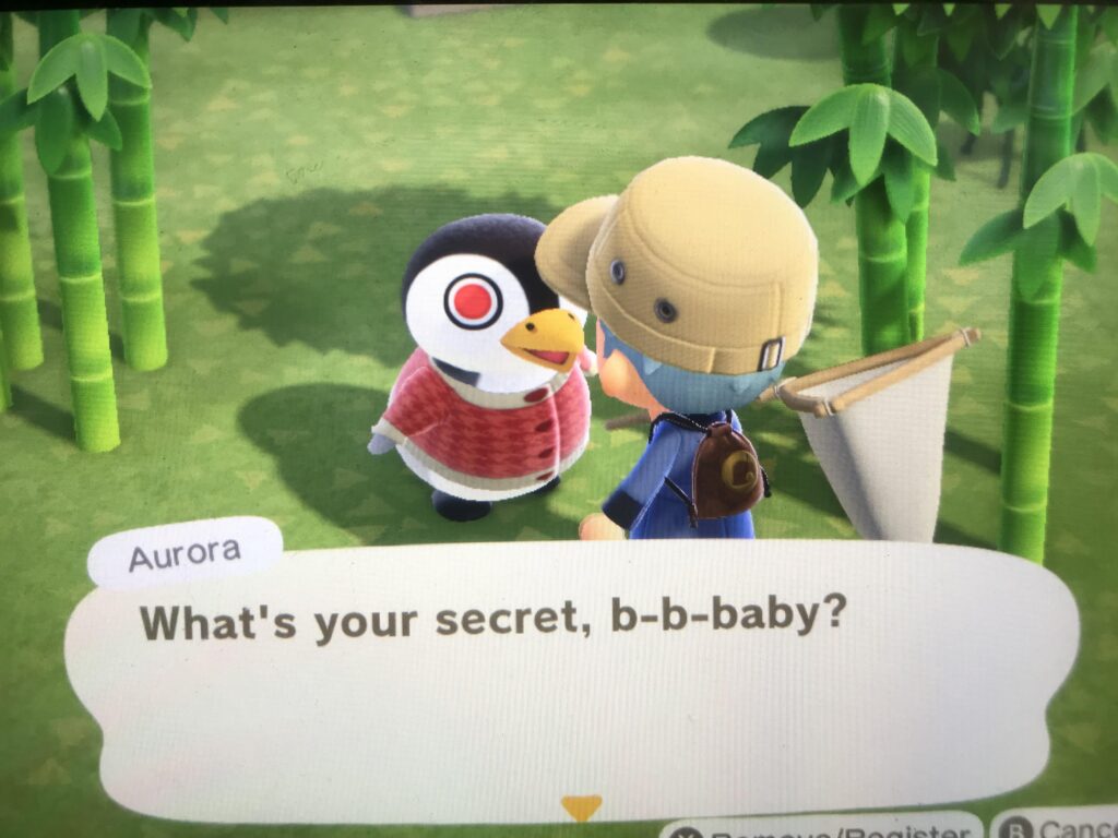 who is aurora