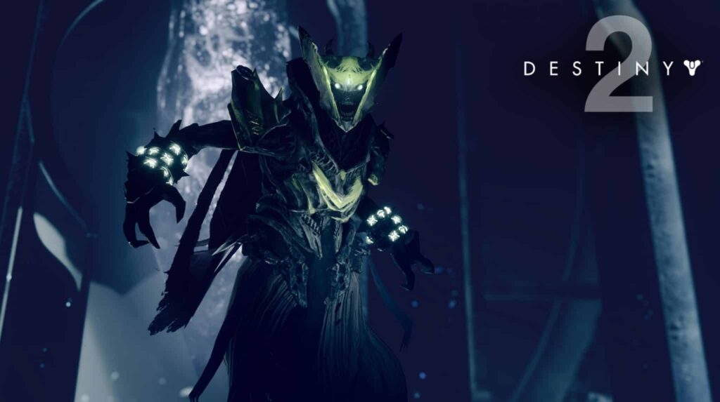 destiny 2 the witch queen