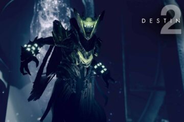 destiny 2 the witch queen