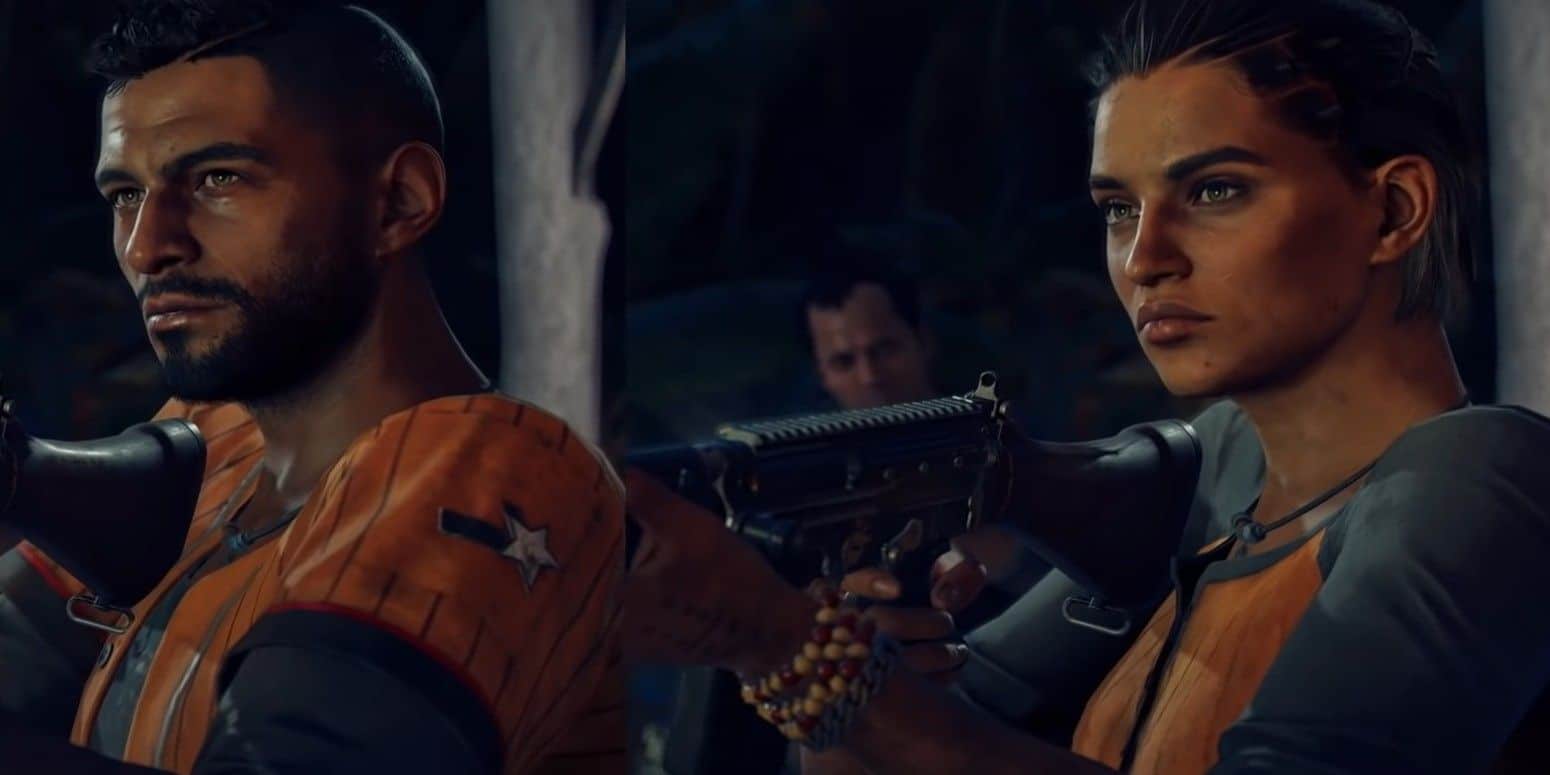 Far Cry 6 Crossplay and Multiplayer - What You Need To Know