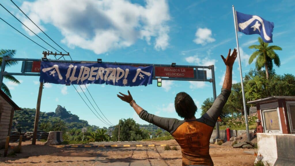 Far Cry 6 Tips