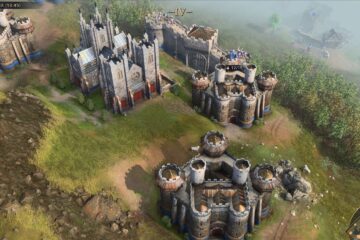 Wonder Victory Age Of Empires 4