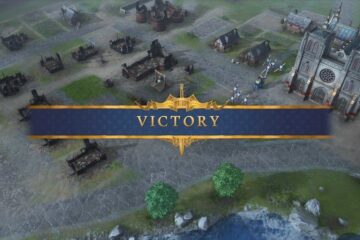 Age Of Empires 4 Victory Conditions