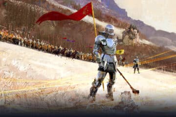 Age Of Empires 4 Holy Roman Empire