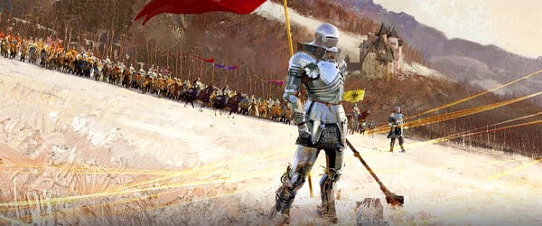 Age Of Empires 4 Holy Roman Empire
