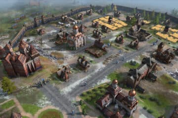 Age Of Empires 4 Rus