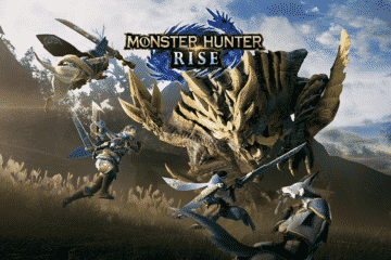 Monster Hunter Rise Tips