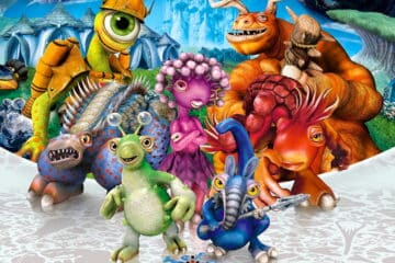 10 Games Like Spore You Need to Check Out