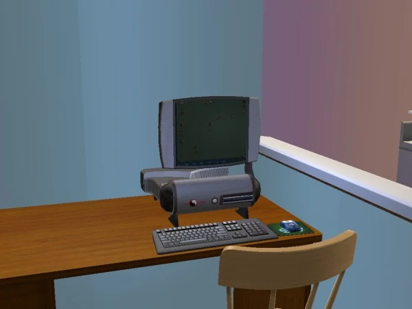 How To Study Opponents In SIMS 4