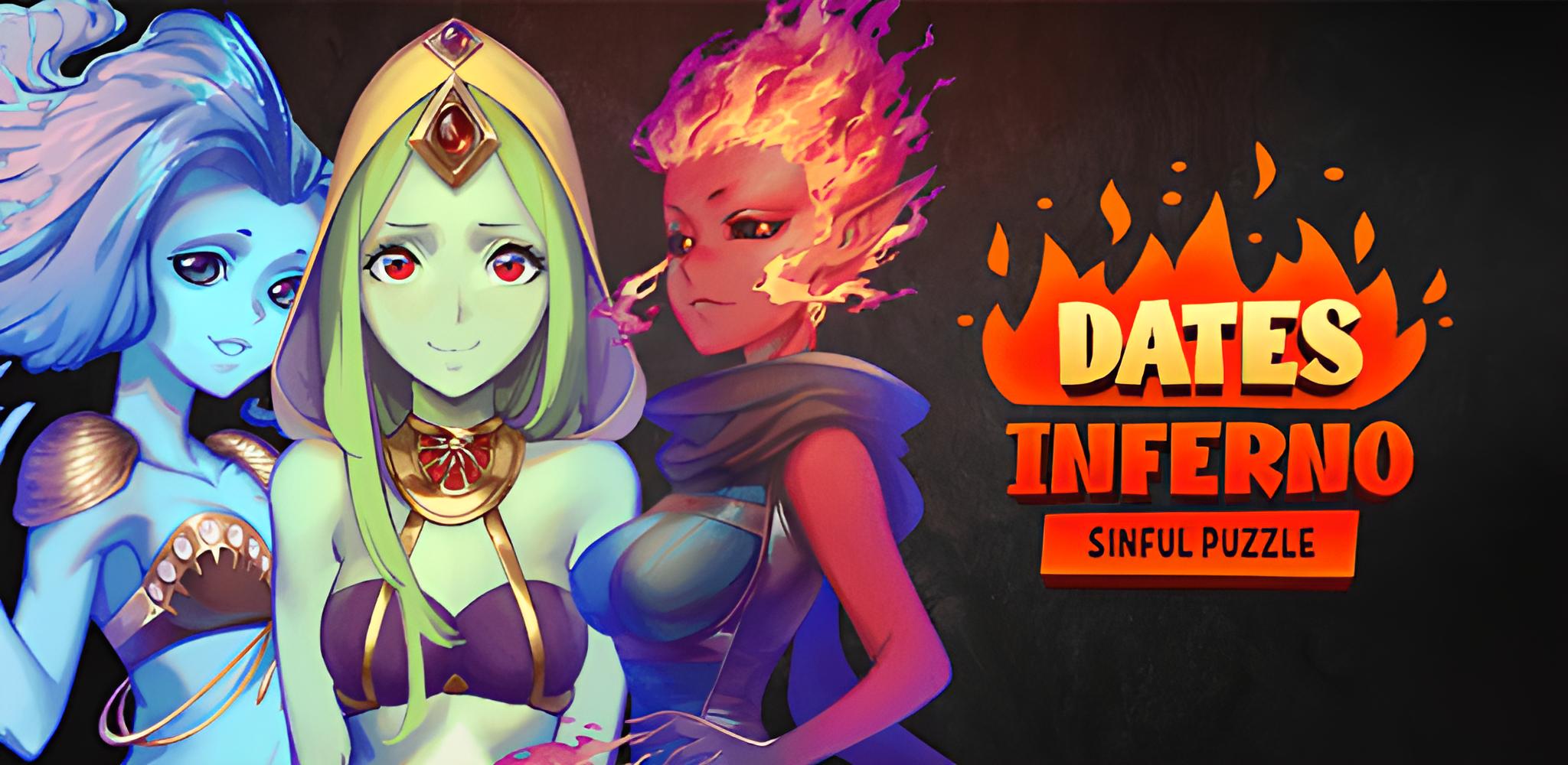 Sinful puzzle. Синфул пазл. Sinful Puzzle Dates. Sinful Puzzle игра. Sinful Puzzle Inferno.