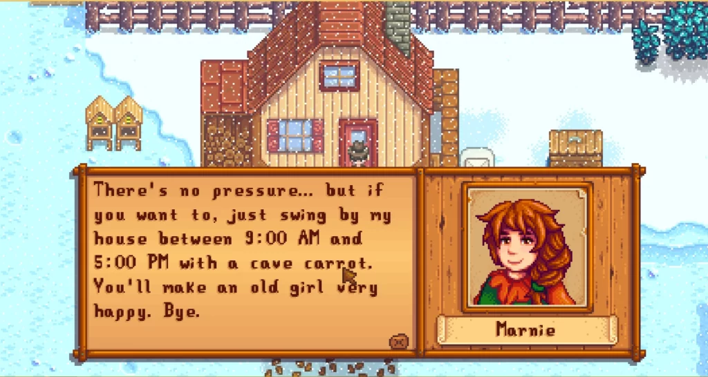 How To Get Hay In Stardew Valley