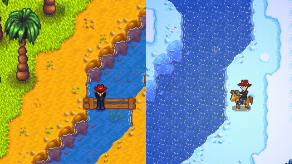 How To Get Iron In Stardew Valley?