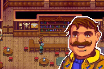 What Does Gus Like In Stardew Valley