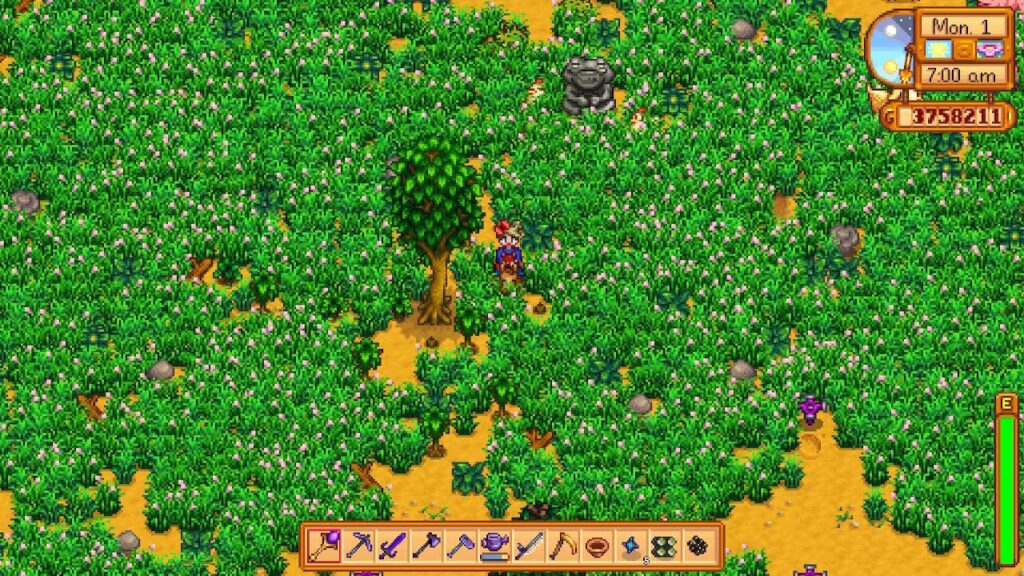 How To Get Hay In Stardew Valley