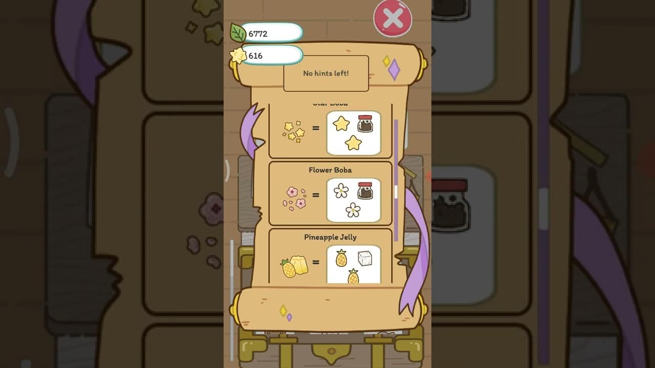 Boba Story Recipes All recipes