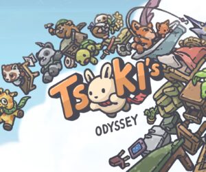Tsuki's Odyssey | Ultimate Guide