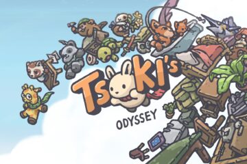 Tsuki's Odyssey | Ultimate Guide