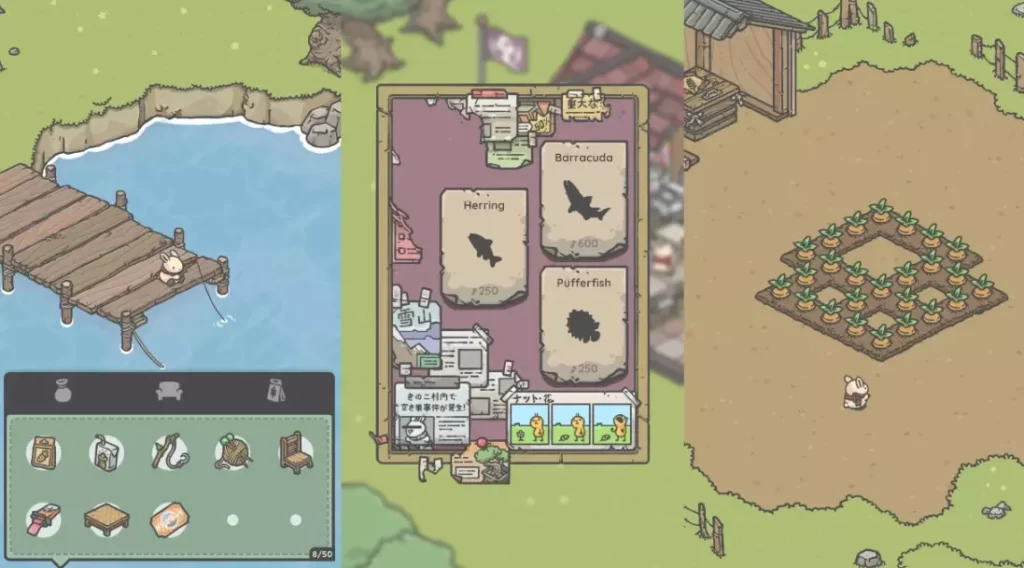 Tsuki's Odyssey App Price Drops