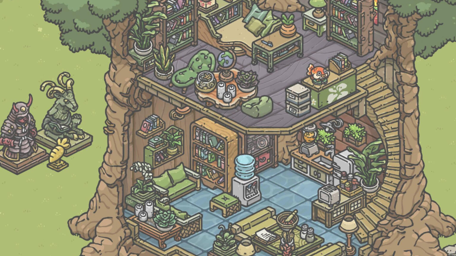 Tsuki's Odyssey Ultimate Guide