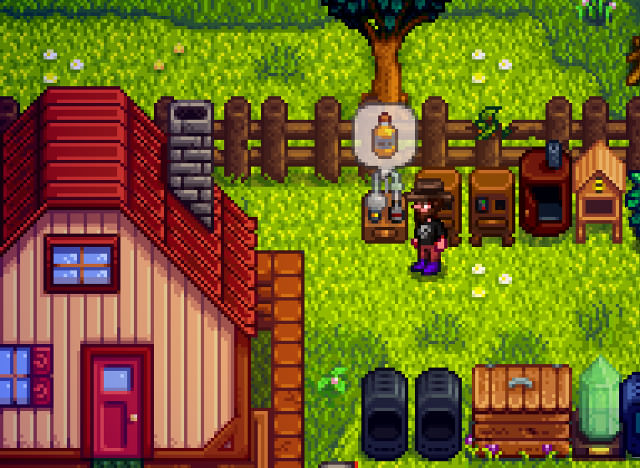 how-to-make-truffle-oil-in-stardew-valley-gaming-news