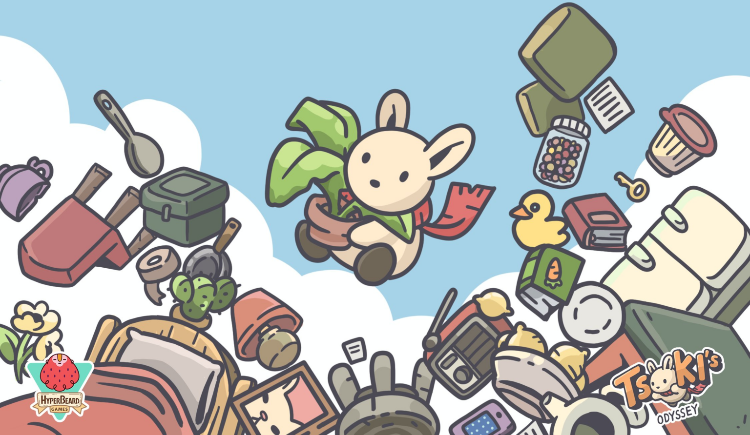 Tsuki's Odyssey Ultimate Guide