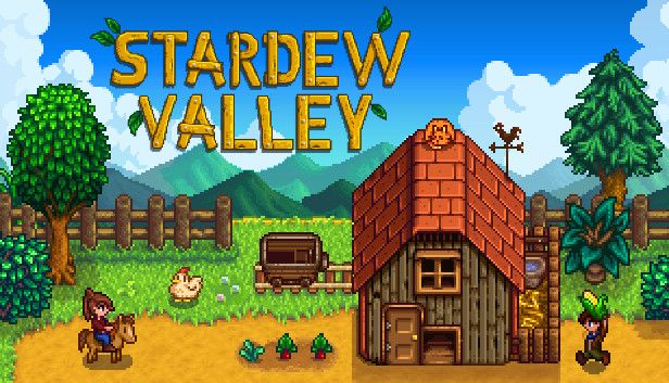 How to Animation Cancel in Stardew Valley