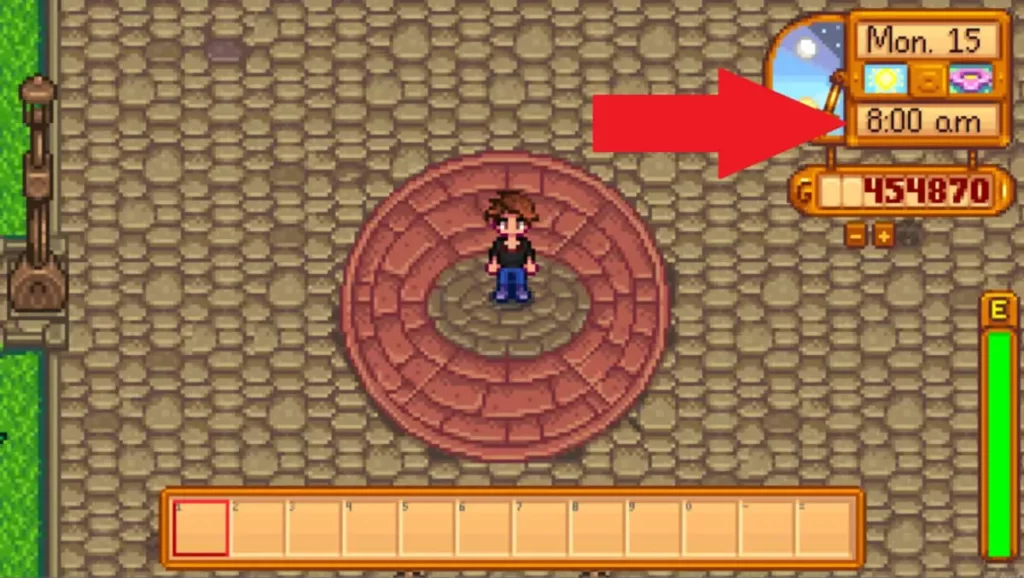 How To Save In Stardew Valley? A Comprehensive Guide!