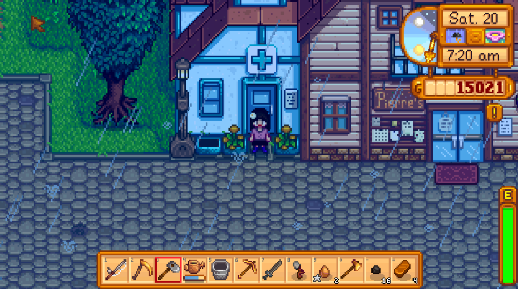 How To Save In Stardew Valley? A Comprehensive Guide!