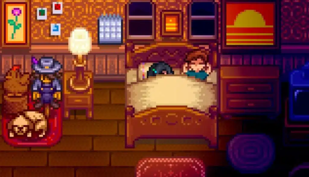 How To Save In Stardew Valley? A Comprehensive Guide!