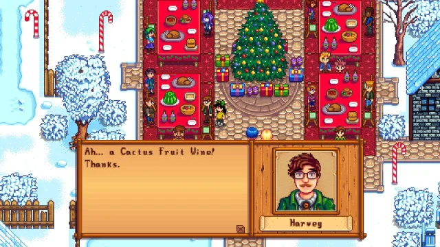 How To Get & Use Cactus Fruit In Stardew Valley