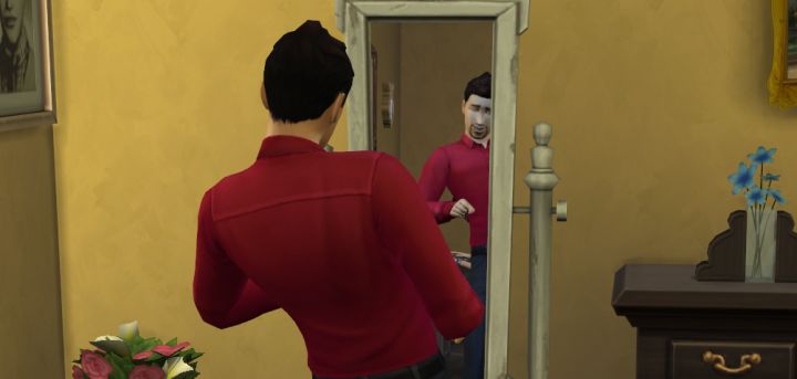 How to Get Charisma Skill in Sims 4