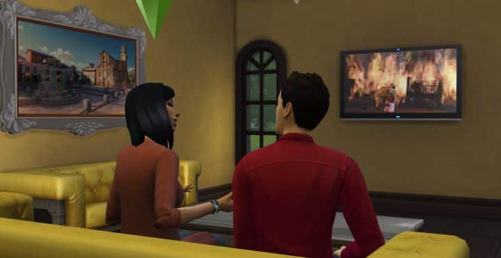 How to Get Charisma Skill in Sims 4