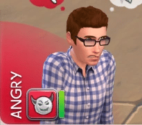 How to Research Angry Emotion Sims 4