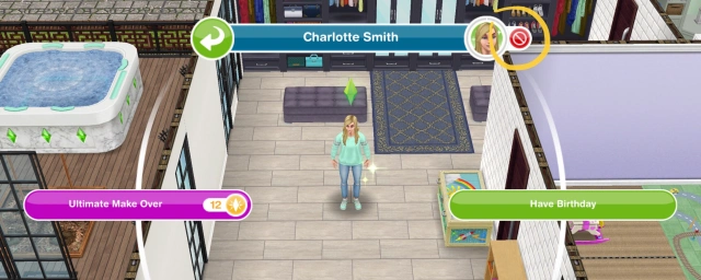 Cómo eliminar un Sim en Sims 4