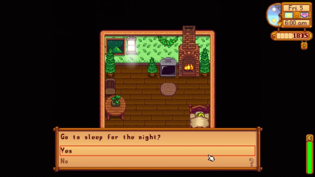 How To Save In Stardew Valley? A Comprehensive Guide!