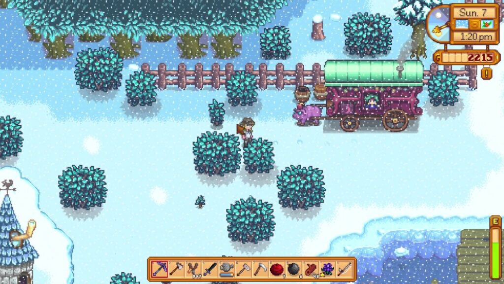 How To Get & Use Cactus Fruit In Stardew Valley