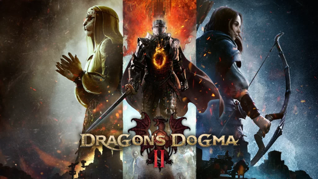 Dragon's Dogma