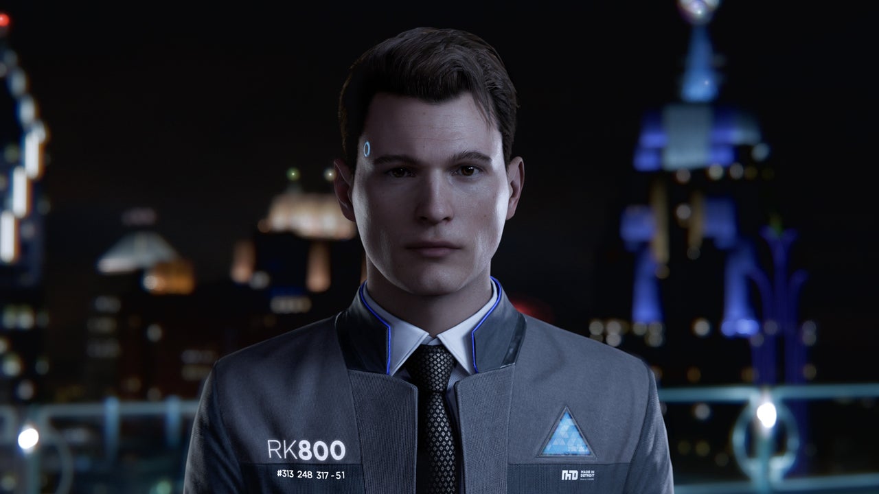 20 Games Like Detroit: Become Human - Gaming News